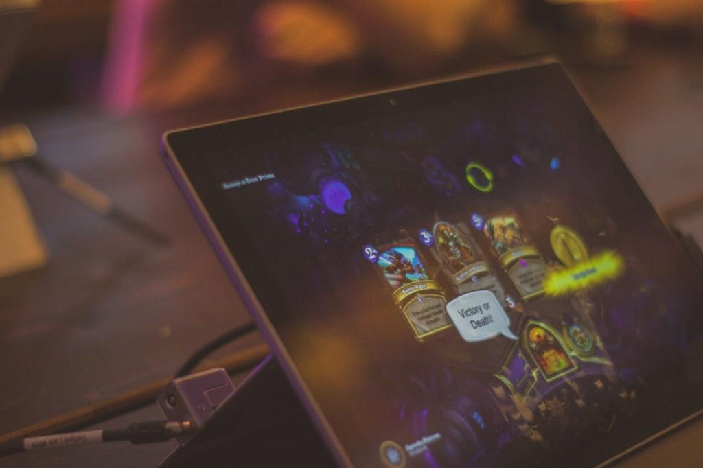 Different Game Art Styles - image 1255