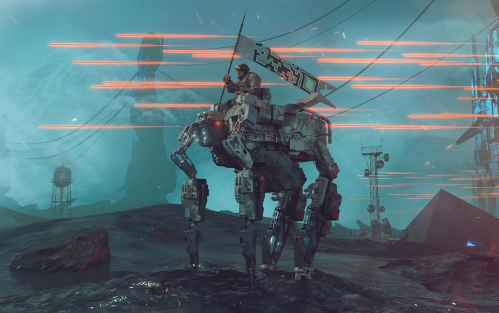 The Importance of Game Art in Player Engagement - image 1241