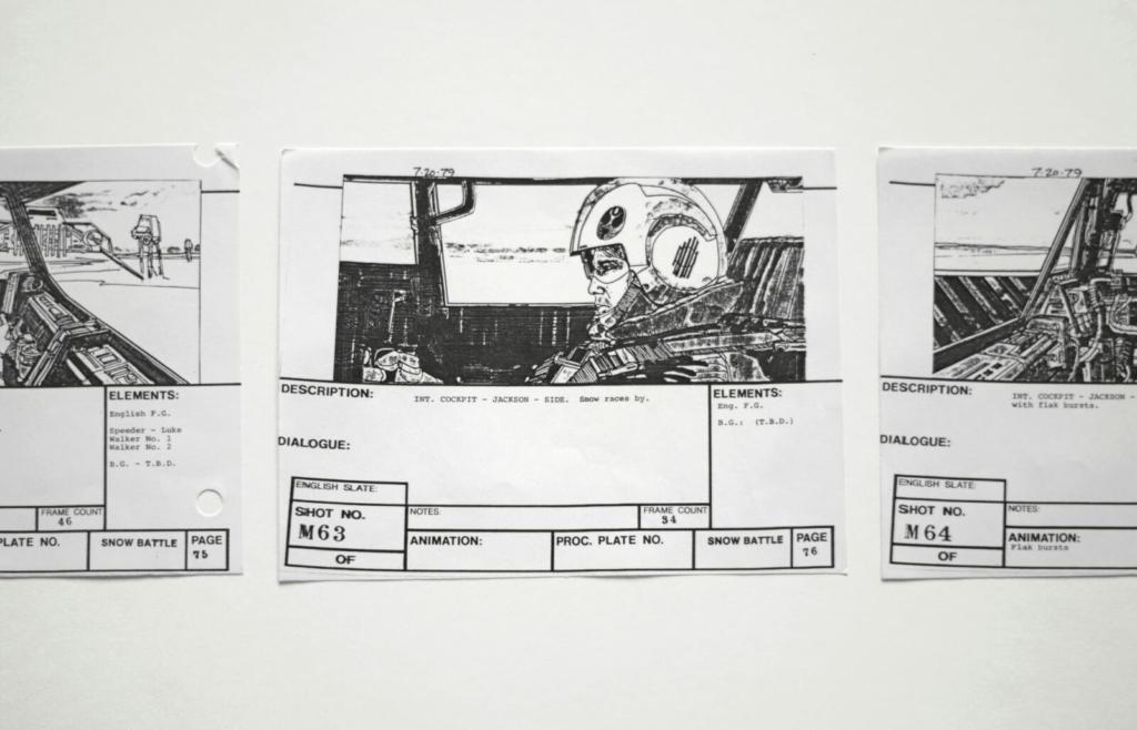 Animation Storyboard: Everything You Should Know - image 1250