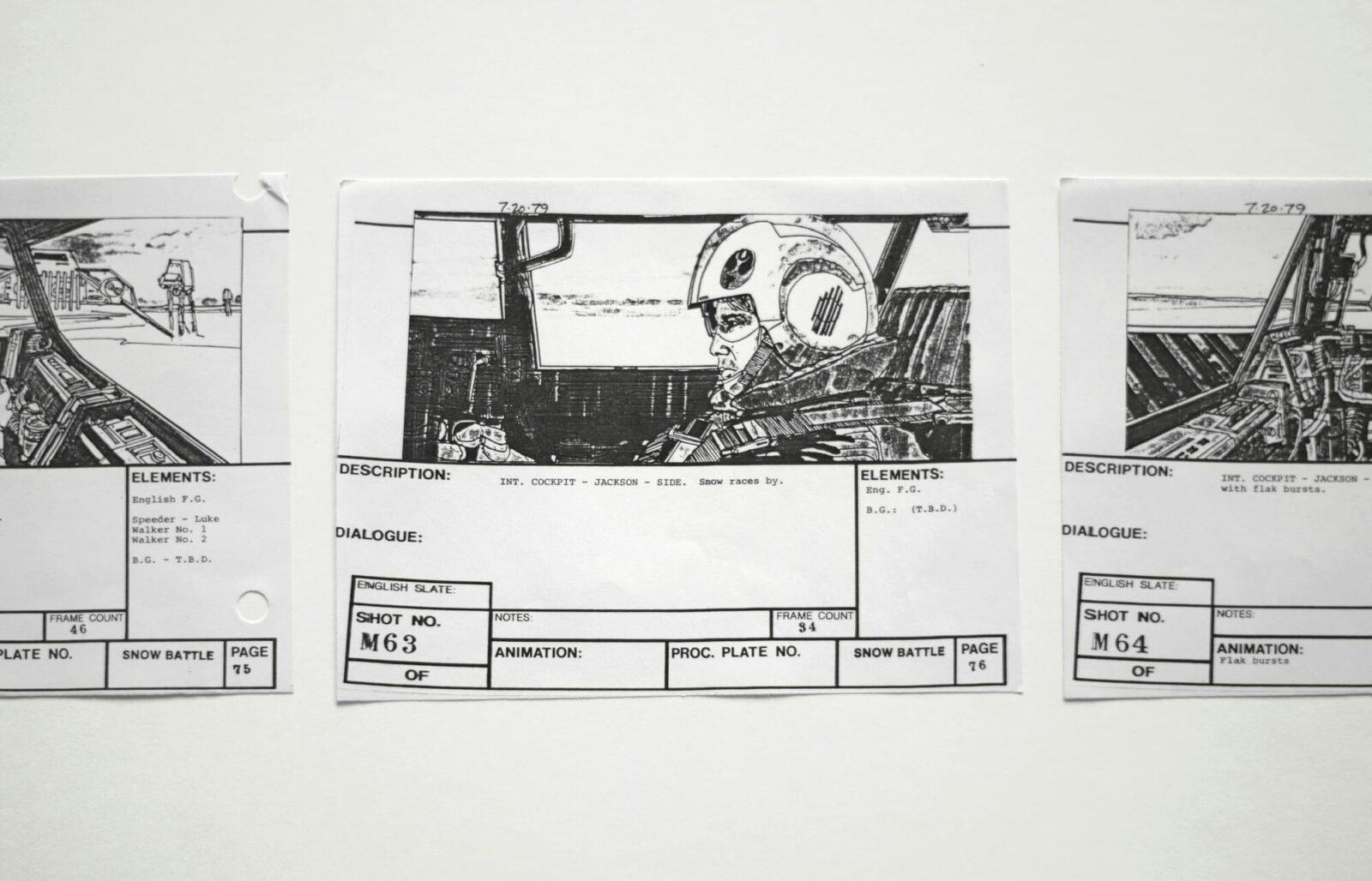Animation Storyboard: Everything You Should Know - image 1250